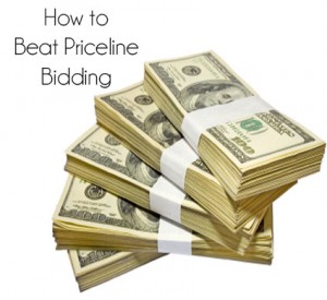 Link to blog How to beat priceline bidding for cheap plane tickets