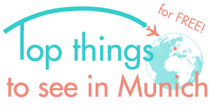 Top Things to see in Munich