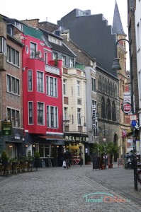 Aachen, Germany