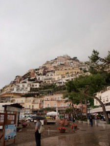 Positano Italy