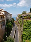 Sorrento, Italy