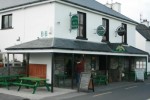 Pub in Doolin, Ireland