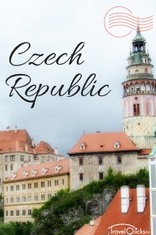 Czech Republic City Guides