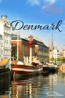 Denmark city guides