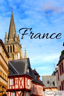 France city guides 