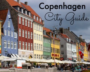 Copenhagen City Guide