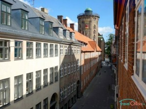 Views of Copenhagen 