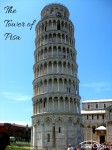 Tower of Pisa