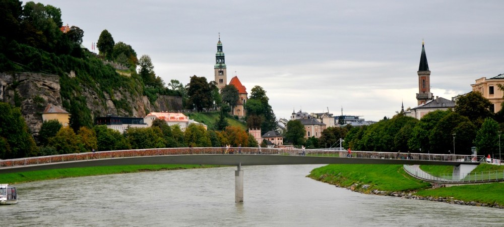 Salzburg, Austria