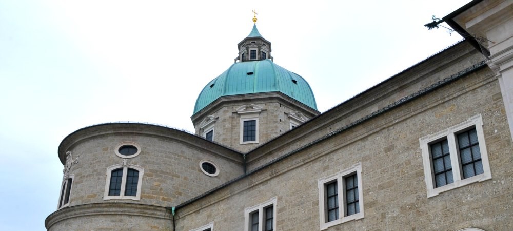 Salzburg Cathedral