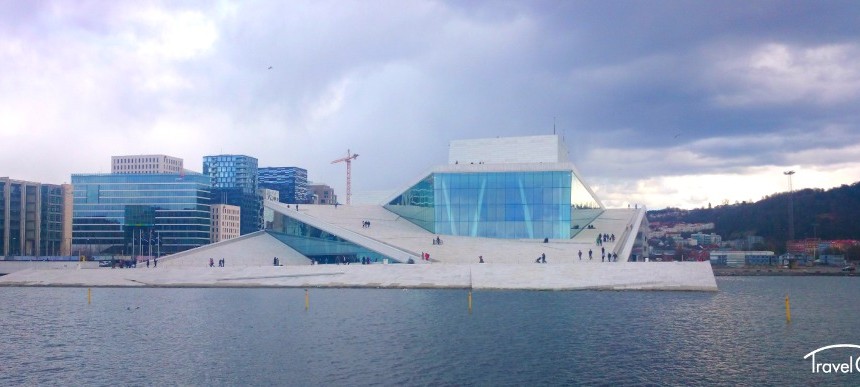 Norwegian National Opera & Ballet