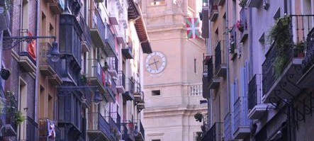 Pamplona, Spain